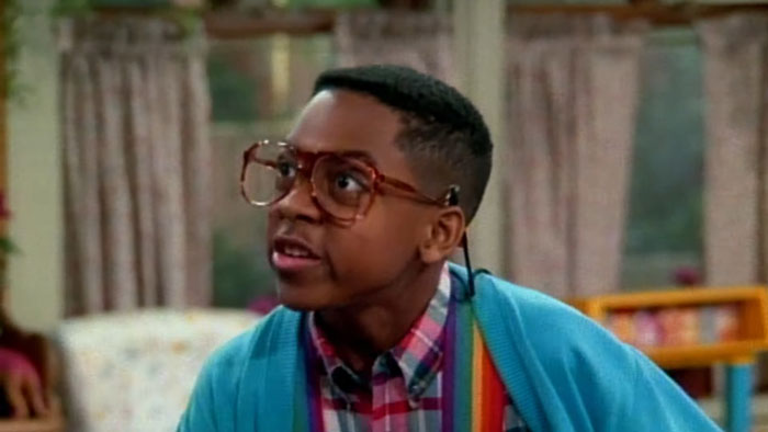 “It Was Getting Uncomfortable For Viewers”: Star Of 'Family Matters' On Hiding His Bulge “It Was Getting Uncomfortable For Viewers”: Star Of 'Family Matters' On Hiding His Bulge