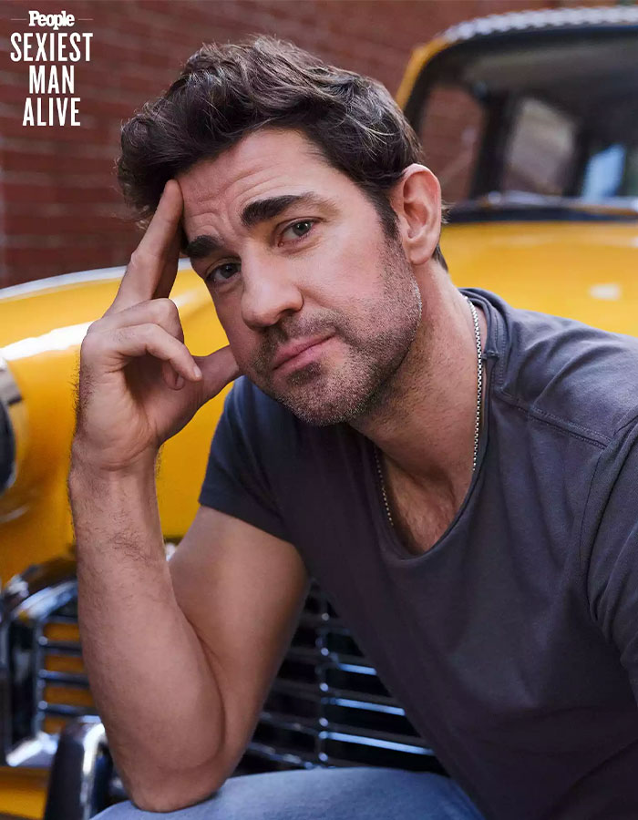 Glen Powell Allegedly Refused People's Sexiest Man Alive Title: "He Turned Them Down" Glen Powell Allegedly Refused People's Sexiest Man Alive Title: "He Turned Them Down"