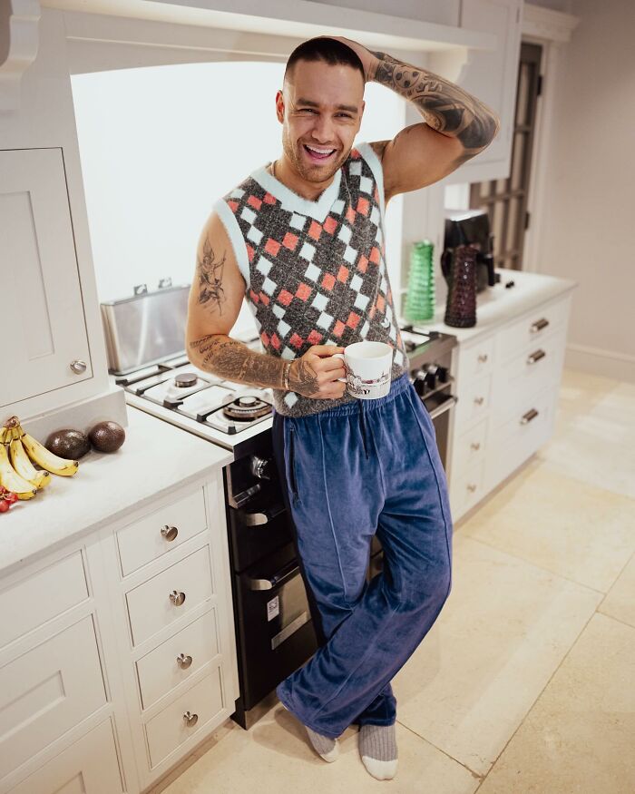 Three Charged As Investigation Escalates Into Liam Payne’s Tragic Passing Three Charged As Investigation Escalates Into Liam Payne’s Tragic Passing