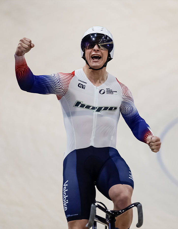 “Disgraceful”: Australia Bans Olympic Medalist Matthew Richardson For Life After His Defection “Disgraceful”: Australia Bans Olympic Medalist Matthew Richardson For Life After His Defection