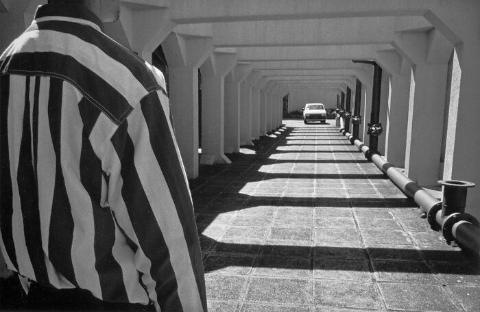 International Photographer Of The Year: Steven Benson - Resonance