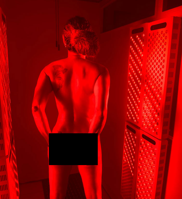 Spice Girl Mel B Strips Down To Birthday Suit In Risqué Post: “Love Doing My Self-Care” Spice Girl Mel B Strips Down To Birthday Suit In Risqué Post: “Love Doing My Self-Care”