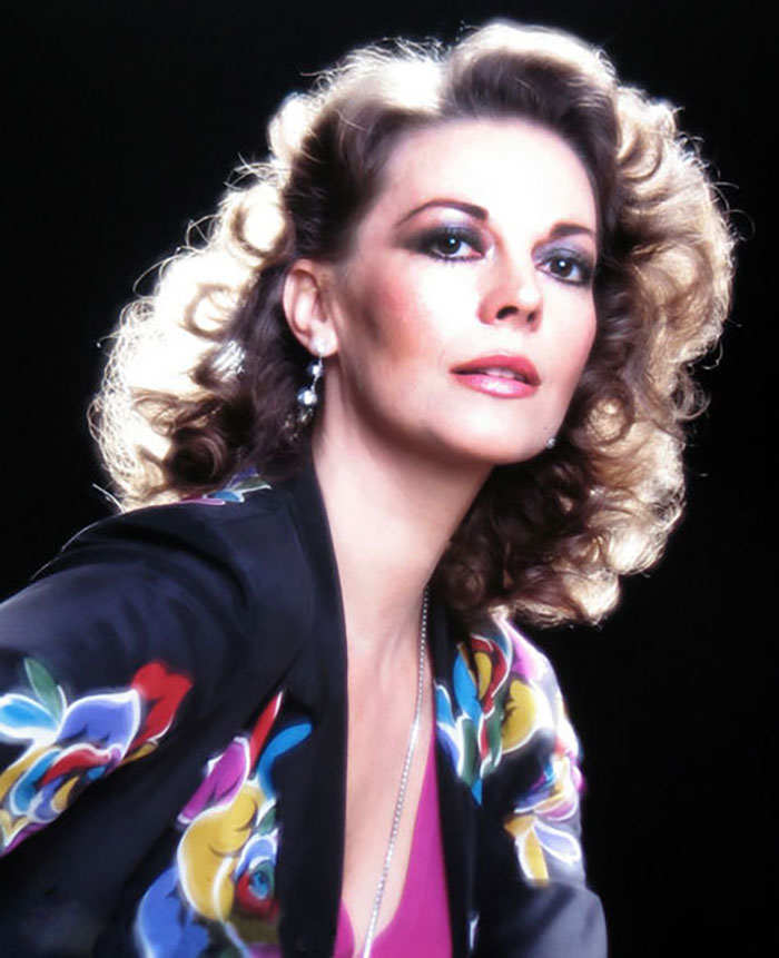 Update In ‘West Side Story’ Actress Natalie Wood’s Case 40 Years After Fatal Drowning Update In ‘West Side Story’ Actress Natalie Wood’s Case 40 Years After Fatal Drowning