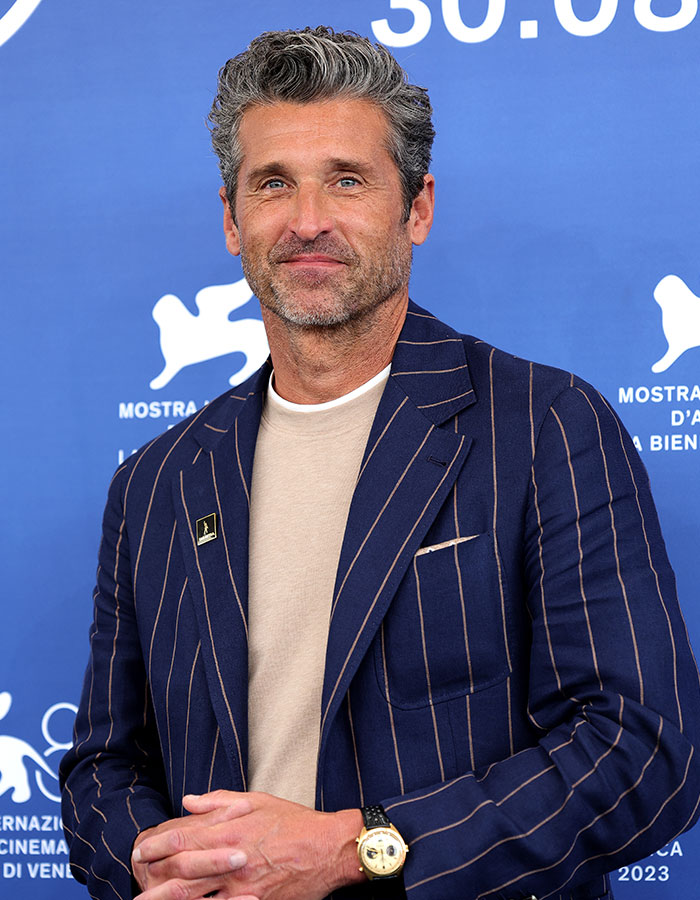 The Office’s John Krasinski Crowned People’s 2024 Sexiest Man Alive The Office’s John Krasinski Crowned People’s 2024 Sexiest Man Alive