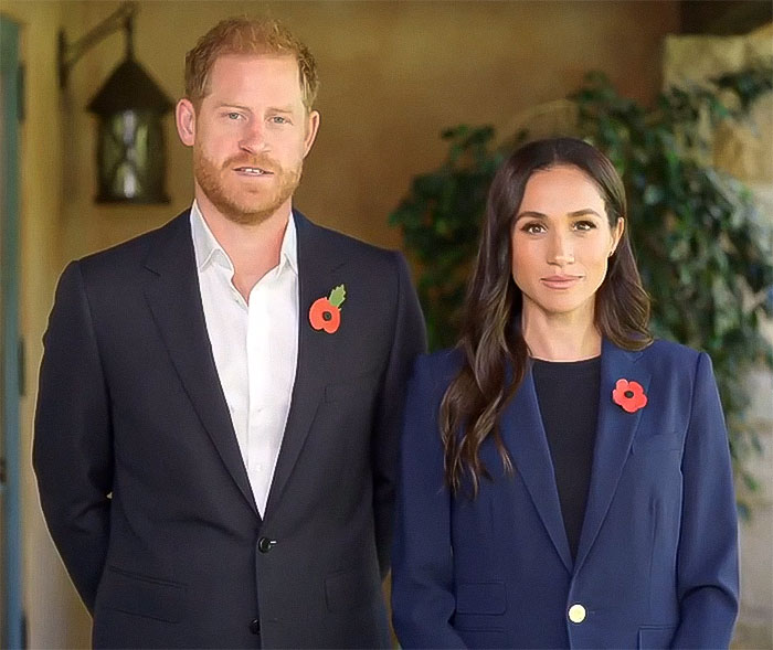 Prince Harry And Meghan Markle Slammed Over New Video Message: "We Are At A Crossroads" Prince Harry And Meghan Markle Slammed Over New Video Message: "We Are At A Crossroads"