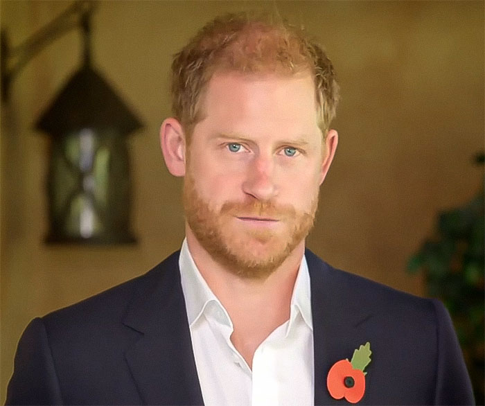 Prince Harry And Meghan Markle Slammed Over New Video Message: "We Are At A Crossroads" Prince Harry And Meghan Markle Slammed Over New Video Message: "We Are At A Crossroads"