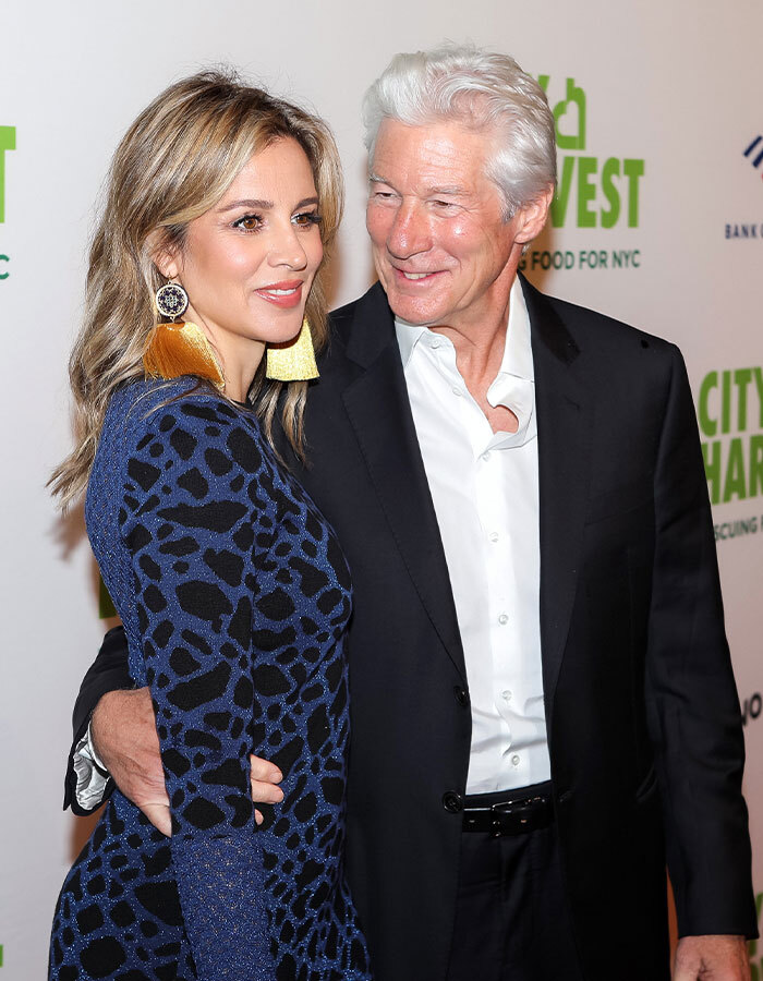 Richard Gere Sells Connecticut Home For Over $10 Million After Revealing Plans To Leave The US Richard Gere Sells Connecticut Home For Over $10 Million After Revealing Plans To Leave The US