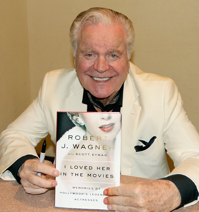 Update In ‘West Side Story’ Actress Natalie Wood’s Case 40 Years After Fatal Drowning Update In ‘West Side Story’ Actress Natalie Wood’s Case 40 Years After Fatal Drowning