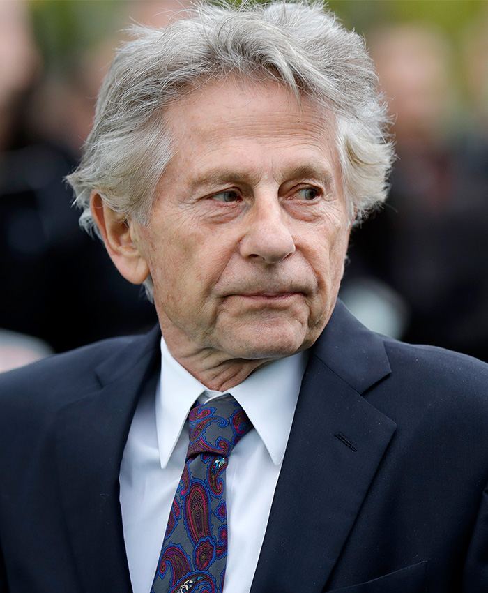 Roman Polanski