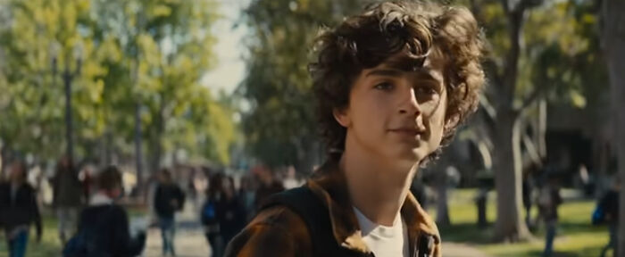 “Stop Destroying Movies”: Fake “Forrest Gump 2” Trailer Starring Timothée Chalamet Sparks Outrage “Stop Destroying Movies”: Fake “Forrest Gump 2” Trailer Starring Timothée Chalamet Sparks Outrage