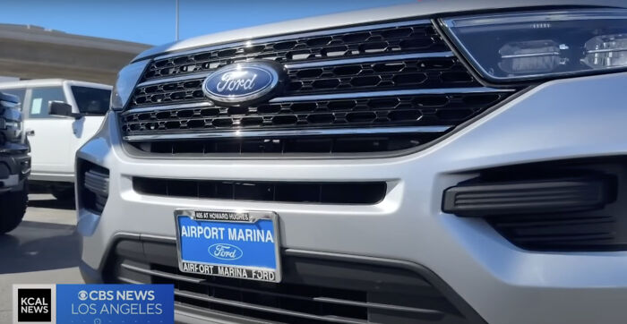 After Autistic 10YO Was Slapped By Mercedes Driver In Viral Video, Homeless Family Gets New Car After Autistic 10YO Was Slapped By Mercedes Driver In Viral Video, Homeless Family Gets New Car