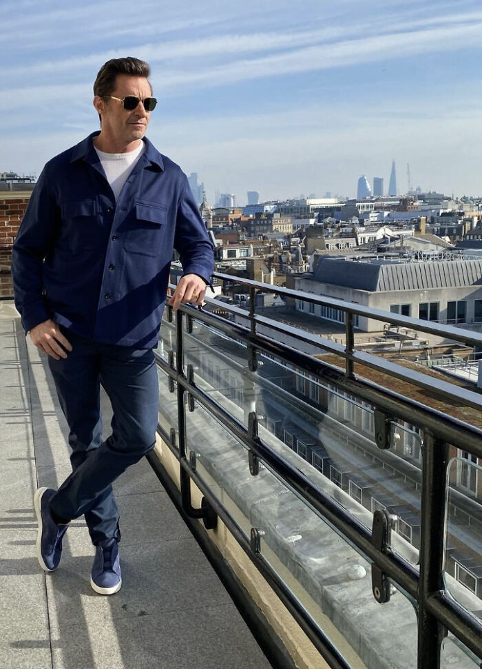 Fans Label Hugh Jackman A "Cheater" After His Ex-Wife Seemingly Responded To Affair Rumors Fans Label Hugh Jackman A "Cheater" After His Ex-Wife Seemingly Responded To Affair Rumors