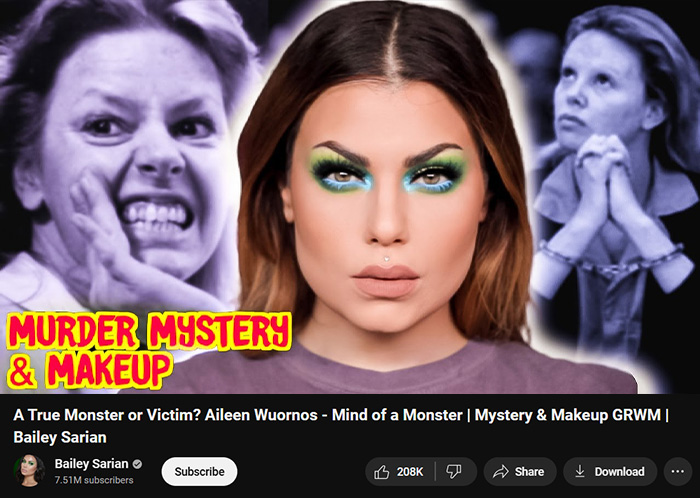 "How Can Humans Be So Awful?": True Crime Mania Has Dark Consequences For Gen Z, Experts Reveal "How Can Humans Be So Awful?": True Crime Mania Has Dark Consequences For Gen Z, Experts Reveal