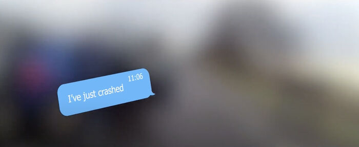 "Deeply Tragic": Teenager Who Drove With His Knees Jailed For Crashing And Paralyzing A Woman "Deeply Tragic": Teenager Who Drove With His Knees Jailed For Crashing And Paralyzing A Woman