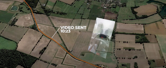 "Deeply Tragic": Teenager Who Drove With His Knees Jailed For Crashing And Paralyzing A Woman "Deeply Tragic": Teenager Who Drove With His Knees Jailed For Crashing And Paralyzing A Woman