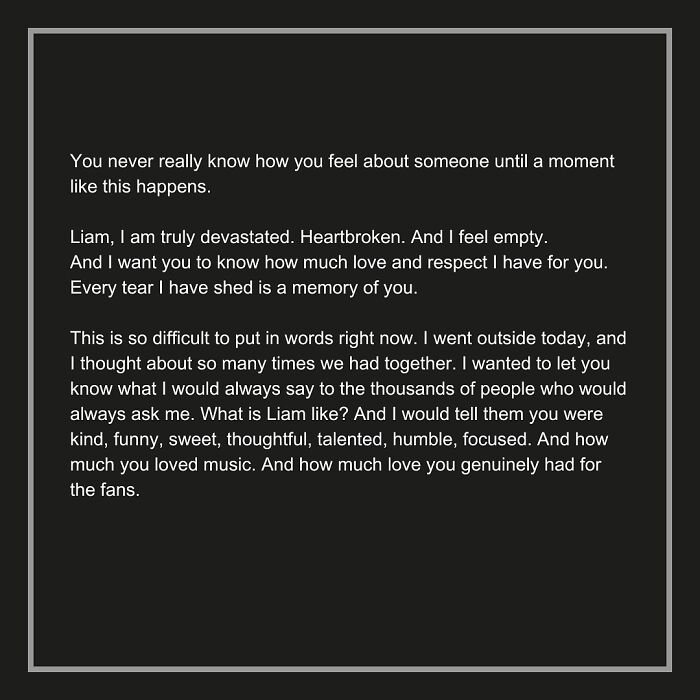 Simon Cowell Faces Backlash For Attending Liam Payne’s Funeral: “No One Is Holding Him Accountable” Simon Cowell Faces Backlash For Attending Liam Payne’s Funeral: “No One Is Holding Him Accountable”