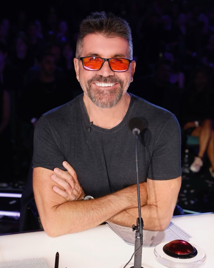 Simon Cowell Faces Backlash For Attending Liam Payne’s Funeral: “No One Is Holding Him Accountable” Simon Cowell Faces Backlash For Attending Liam Payne’s Funeral: “No One Is Holding Him Accountable”
