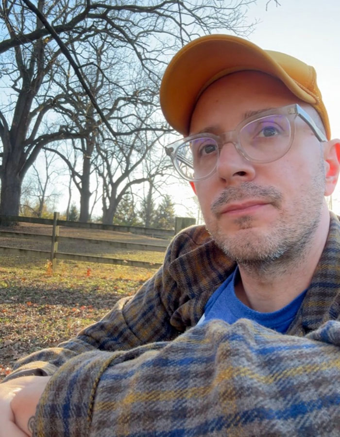 "Made Me Sob": Steve From ‘Blue’s Clues' Drops Beautifully Silent Video For “The Kids He Raised” "Made Me Sob": Steve From ‘Blue’s Clues' Drops Beautifully Silent Video For “The Kids He Raised”