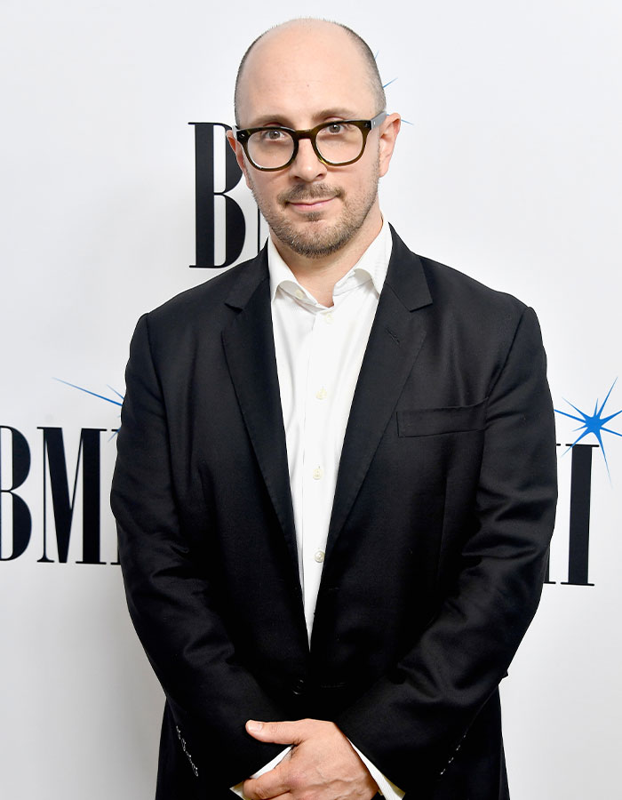 "Made Me Sob": Steve From ‘Blue’s Clues' Drops Beautifully Silent Video For “The Kids He Raised” "Made Me Sob": Steve From ‘Blue’s Clues' Drops Beautifully Silent Video For “The Kids He Raised”