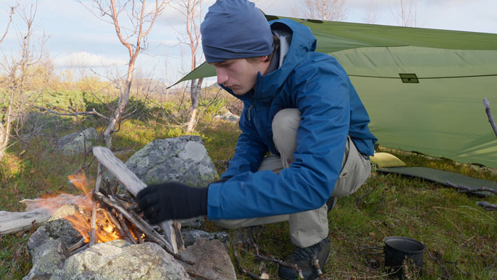 YouTuber Sends Heartbreaking Final Message Before Passing Away While Filming In Snowstorm YouTuber Sends Heartbreaking Final Message Before Passing Away While Filming In Snowstorm