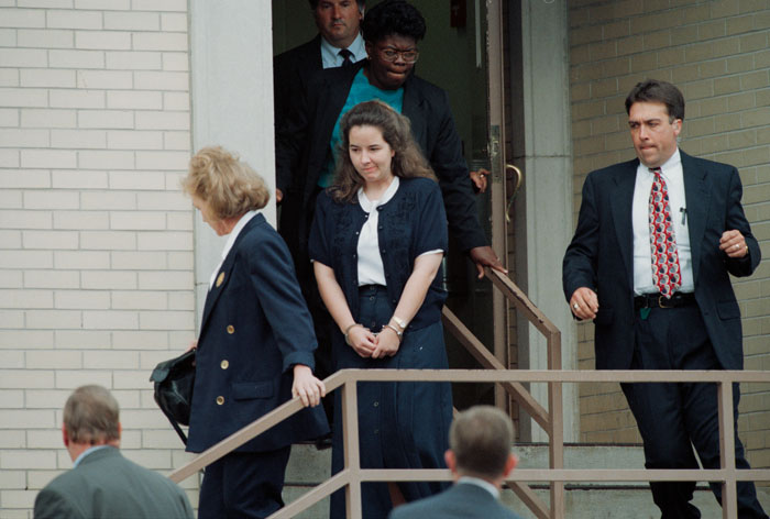 Mom Who Took Lives Of Her Own Kids Pretends To Cry At Hearing, Gets Denied Parole Mom Who Took Lives Of Her Own Kids Pretends To Cry At Hearing, Gets Denied Parole