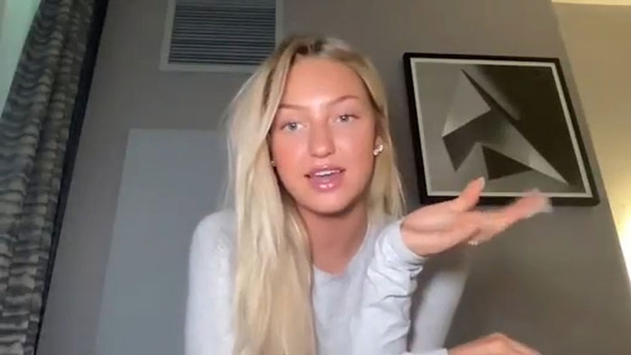 "Best $60 Million Act Ever!": Jake Paul-Mike Tyson Fight's Ring Girl Opens Up On "Staged" Rumors "Best $60 Million Act Ever!": Jake Paul-Mike Tyson Fight's Ring Girl Opens Up On "Staged" Rumors