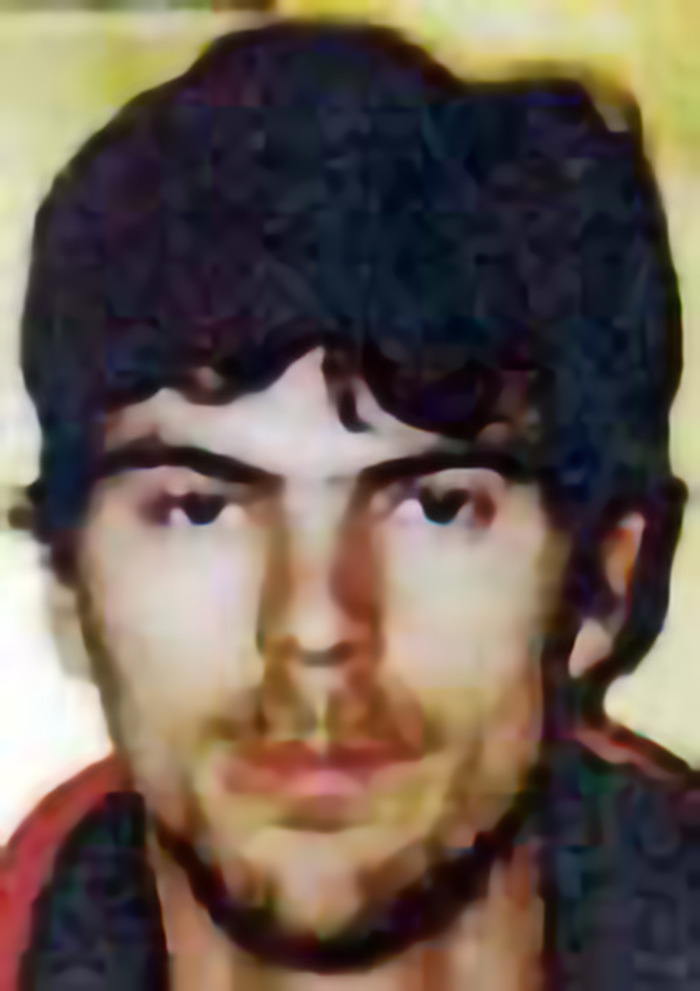 Man Who Vanished 25 Years Ago Found After Sister Recognized His Photo In A News Article Man Who Vanished 25 Years Ago Found After Sister Recognized His Photo In A News Article