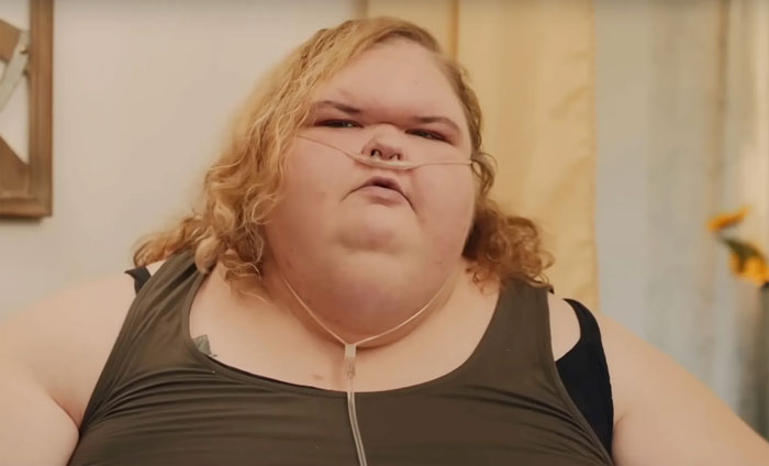 "She Got Her Life Back": 1000-lb Sisters Star Reveals Stunning Weight-Loss Transformation "She Got Her Life Back": 1000-lb Sisters Star Reveals Stunning Weight-Loss Transformation