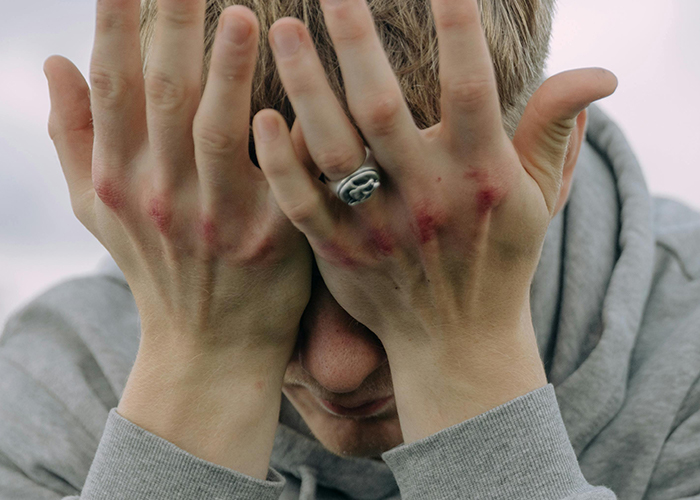 Man’s Reality Falls Apart As Fiancée’s Brother Asks Him How The Adoption Process Is Going Man’s Reality Falls Apart As Fiancée’s Brother Asks Him How The Adoption Process Is Going