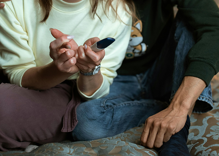 Man’s Reality Falls Apart As Fiancée’s Brother Asks Him How The Adoption Process Is Going Man’s Reality Falls Apart As Fiancée’s Brother Asks Him How The Adoption Process Is Going