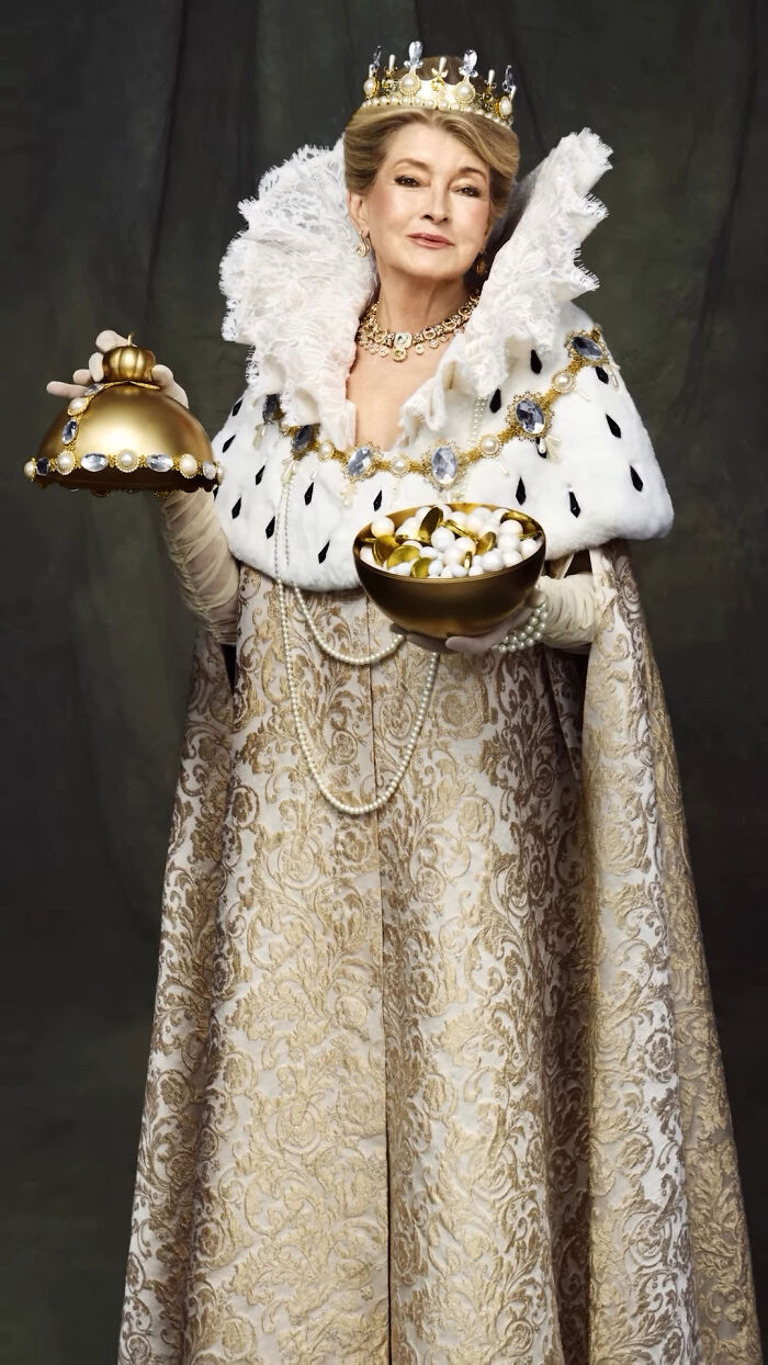 Ryan Reynolds Fires Back After Martha Stewart Claims He “Isn't Funny In Real Life” Ryan Reynolds Fires Back After Martha Stewart Claims He “Isn't Funny In Real Life”