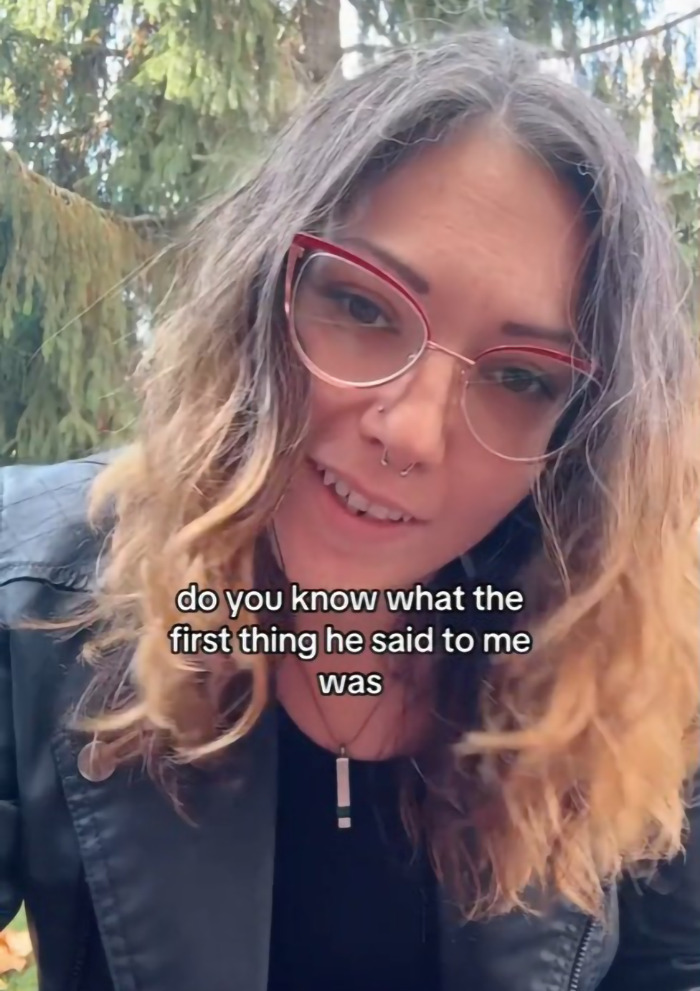 “Super Cute, Right?” She Dressed Up For A Date, Then His First Comment Shattered Everything “Super Cute, Right?” She Dressed Up For A Date, Then His First Comment Shattered Everything