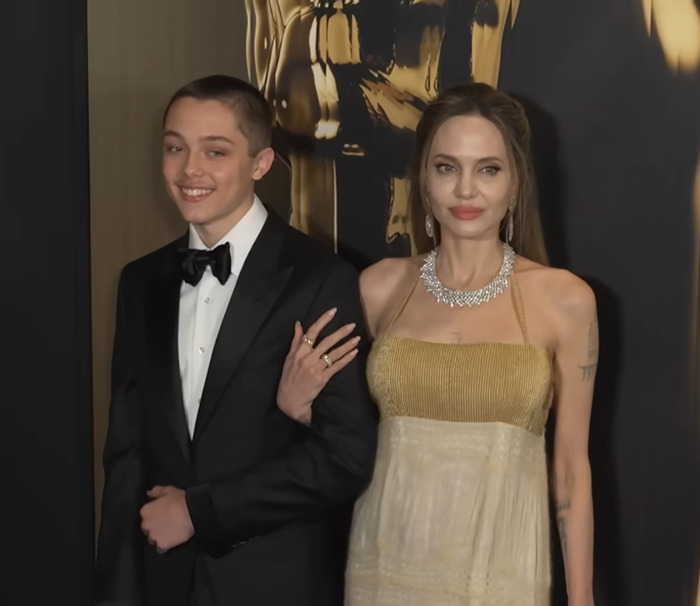 Brad Pitt, Angelina Jolie's Kids Spark Debate After LA Outing: “Look Nothing Like Their Mother” Brad Pitt, Angelina Jolie's Kids Spark Debate After LA Outing: “Look Nothing Like Their Mother”