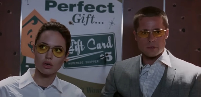 Brad Pitt, Angelina Jolie's Kids Spark Debate After LA Outing: “Look Nothing Like Their Mother” Brad Pitt, Angelina Jolie's Kids Spark Debate After LA Outing: “Look Nothing Like Their Mother”