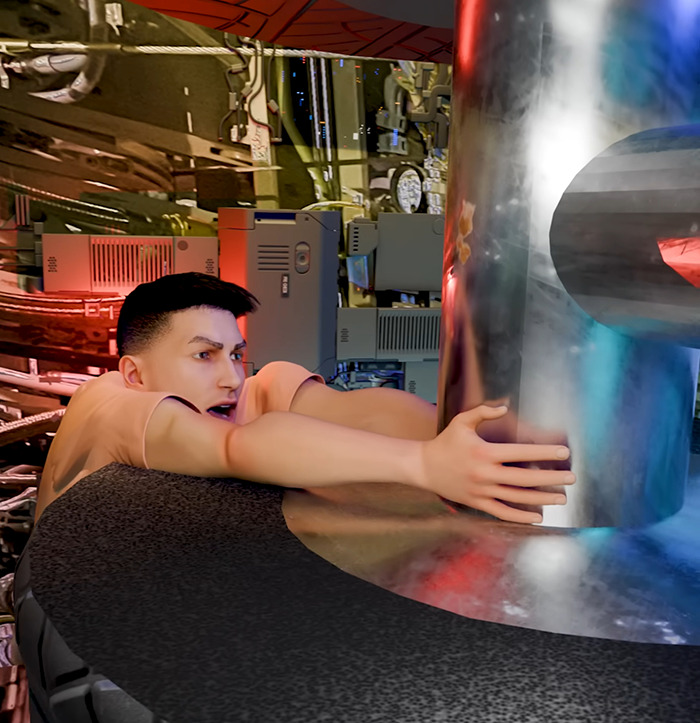 Terrifying Simulation Reveals What Happened To 2 Men Who Hid Inside A Plane Wheel For 11 Hours Terrifying Simulation Reveals What Happened To 2 Men Who Hid Inside A Plane Wheel For 11 Hours