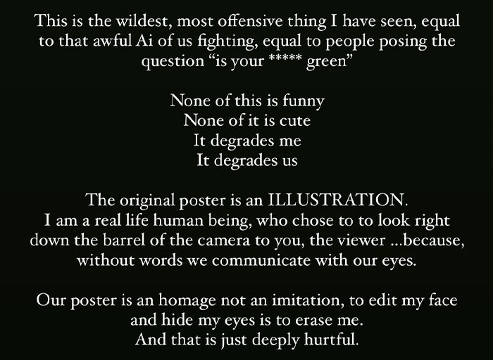 "So Hateful!": Cynthia Erivo Throws Shade At Actresses Who Auditioned For Glinda In 'Wicked' "So Hateful!": Cynthia Erivo Throws Shade At Actresses Who Auditioned For Glinda In 'Wicked'