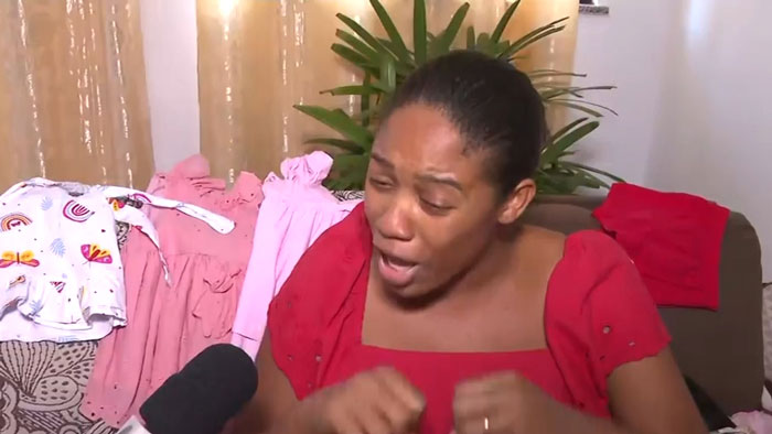 “It’s A Human Rights Issue”: After Doctor Costs Newborn’s Life With Her Long Nails, Expert Reacts “It’s A Human Rights Issue”: After Doctor Costs Newborn’s Life With Her Long Nails, Expert Reacts
