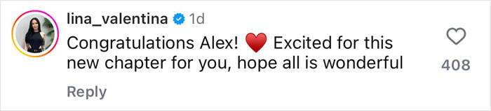 “Women’s Bodies Are Amazing”: Alexandra Daddario Shares Raw Pic Of Her "Magic" Postpartum Body “Women’s Bodies Are Amazing”: Alexandra Daddario Shares Raw Pic Of Her "Magic" Postpartum Body