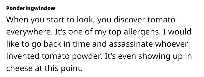 DIL Wastes 2 Weeks Slogging Over Cooking Based On MIL's Diet, MIL Actually Faked It All DIL Wastes 2 Weeks Slogging Over Cooking Based On MIL's Diet, MIL Actually Faked It All