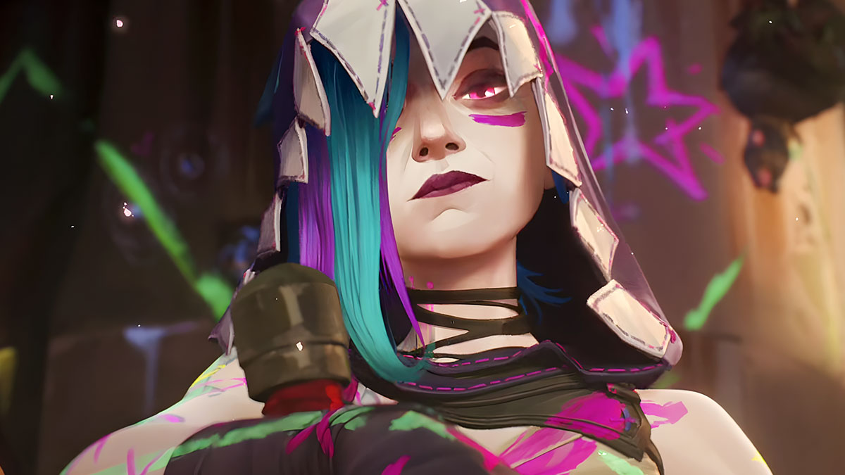 “Arcane” Dubbed Best Animated TV Series Of All Time As Finale Leaves Viewers Stunned (30 Best Reactions)