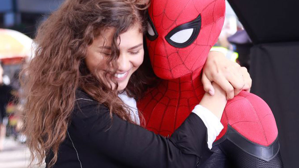 Zendaya And Tom Holland Are Finally Engaged: A Look Back At Their Relationship Timeline