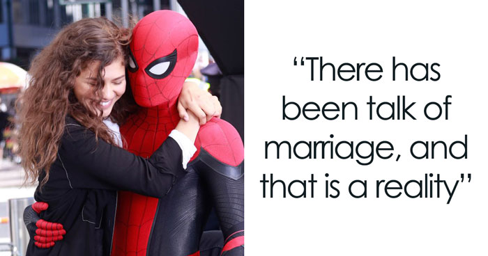 Zendaya And Tom Holland Are Finally Engaged: A Look Back At Their Relationship Timeline