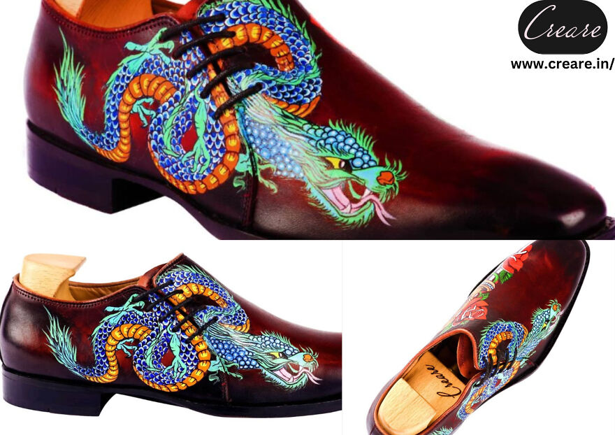 Top 3 Best Artwork On Leather Goods That Will Amazed You Top 3 Best Artwork On Leather Goods That Will Amazed You