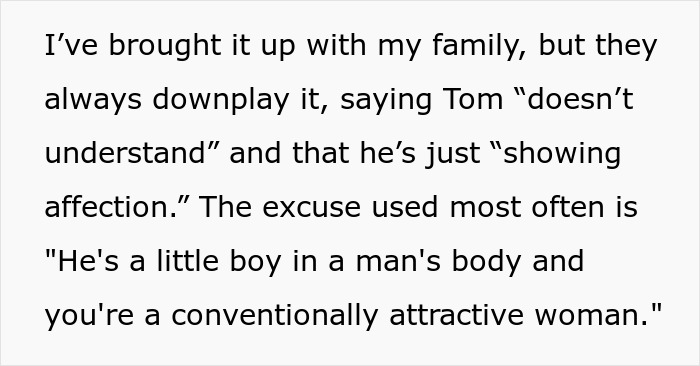 “AITA For Not Wanting My Disabled Cousin At My Wedding?” “AITA For Not Wanting My Disabled Cousin At My Wedding?”