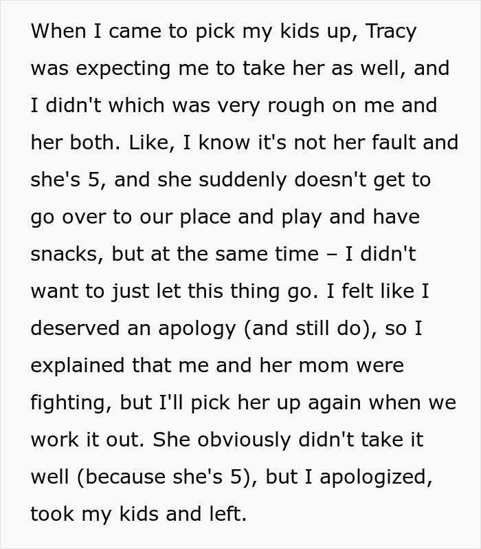 Man Always Babysits His Niece, But Refuses To Do So After She Calls Him A Slur Learned From Her Dad Man Always Babysits His Niece, But Refuses To Do So After She Calls Him A Slur Learned From Her Dad