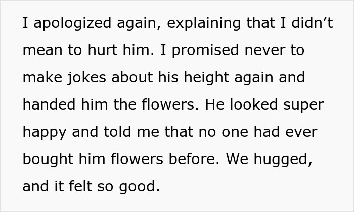 “It Felt Playful And Harmless”: Woman Bullies Her Crush, Thinks She’s Flirting Until He Cries “It Felt Playful And Harmless”: Woman Bullies Her Crush, Thinks She’s Flirting Until He Cries