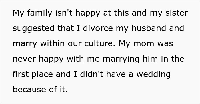 Homemade Chinese Food Makes MIL Lose It, Leaves DIL Crying In Her Car Whilst Family Dines Homemade Chinese Food Makes MIL Lose It, Leaves DIL Crying In Her Car Whilst Family Dines