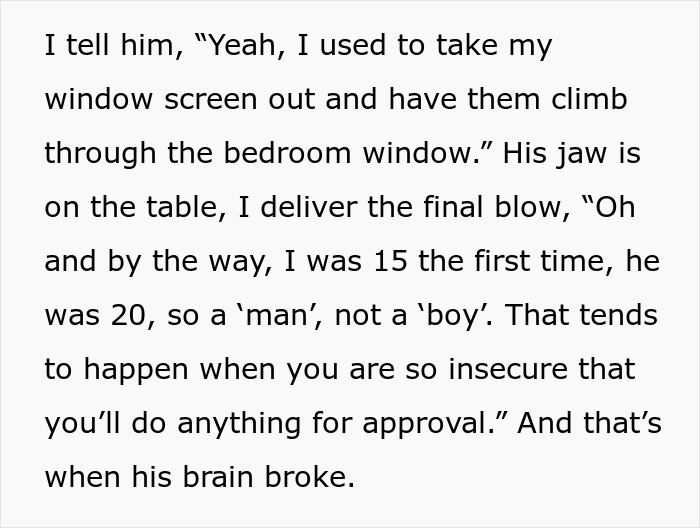 “The Shock On His Face”: Toxic Dad Realizes How Damaging His Parenting Was “The Shock On His Face”: Toxic Dad Realizes How Damaging His Parenting Was