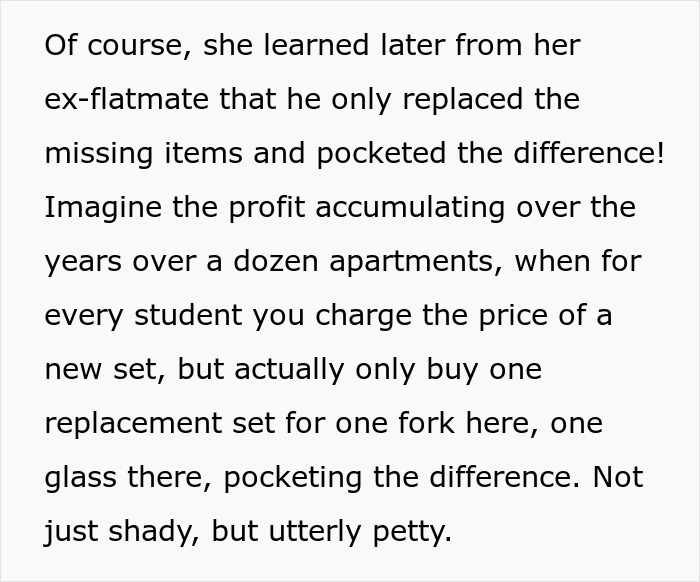 Landlord Left Fuming After Realizing His Scam Backfired: "I Almost Lost It Right There" Landlord Left Fuming After Realizing His Scam Backfired: "I Almost Lost It Right There"