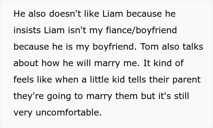 “AITA For Not Wanting My Disabled Cousin At My Wedding?” “AITA For Not Wanting My Disabled Cousin At My Wedding?”